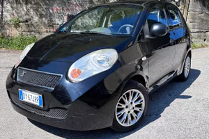 Dr DR1 1.3 16V Bi-Fuel GPL