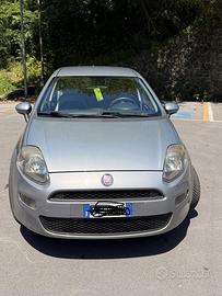 Fiat Punto Evo 1300 diesel