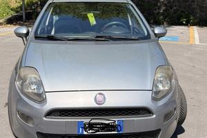 Fiat Punto Evo 1300 diesel