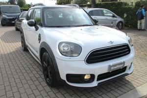 Mini Countryman Cooper D 2.0 Twin Power Turbo ALL4