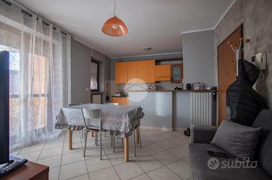 2 LOCALI A SAVIGLIANO