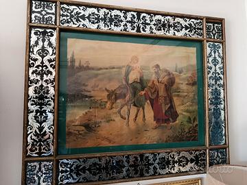 oleografie antichissime quadri