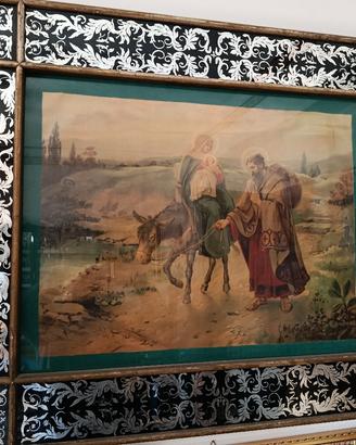 oleografie antichissime quadri