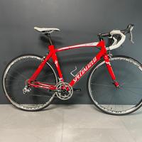 BICI DA STRADA SPECIALIZED TARMAC COMP tg 54