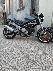 ducati monster 620 anno 2003 