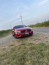 Mercedes a180 cdi