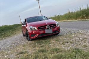 Mercedes a180 cdi