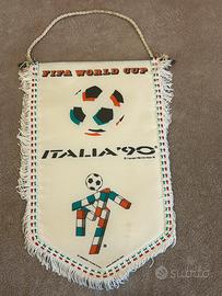 Gagliardetto Italia 90 Fifa World Cup