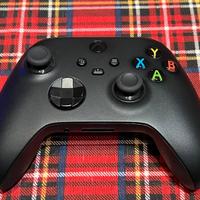 Xbox controller