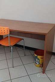 scrivania 150x75