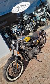 Harley-davidson 1200 Sportster Forty-Eight