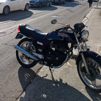 Honda CB 400N