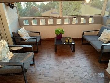 arredamento da esterno di Leroy Merlin