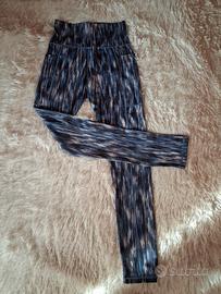 leggings sportivi