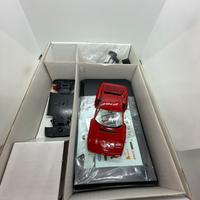 Ferrari 348 TB 1:43