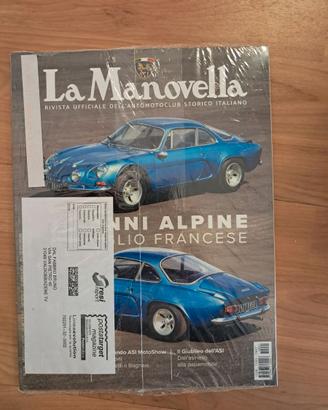 La Manovella - Alfa Romeo 75 - Fiat 500F - Hyundai