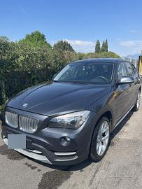 BMW X1 Sdrive 143 cv - Diesel 2013