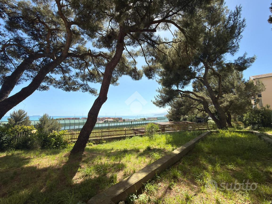 Appartamento – Genova, Ca' Nuova, Ponente - Vista 2