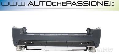 Paraurti posteriore Range Rover Sport 2005>2013