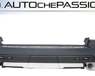 Paraurti posteriore Range Rover Sport 2005>2013