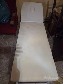 Lettino massaggio