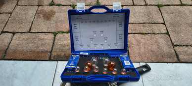 Set completo lampade led