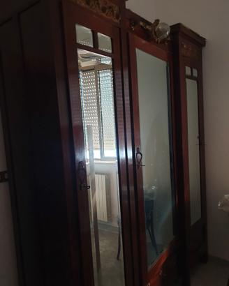 Mobili antichi antiquariato
