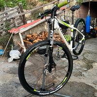 Cannondale fsi 29