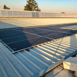 istallatore fotovoltaico, condizionatori,muratore 