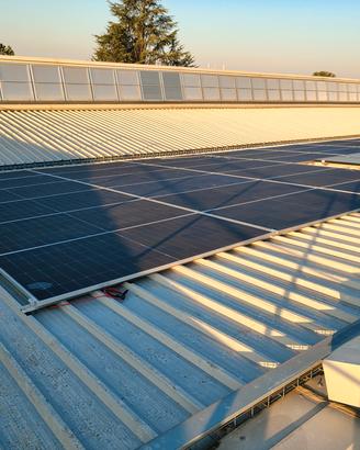 istallatore fotovoltaico, condizionatori,muratore 