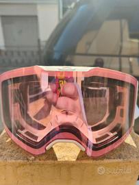 Maschera  Oakley Prizm
