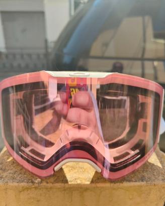 Maschera  Oakley Prizm