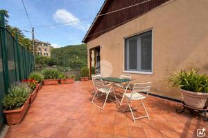 CASA INDIPENDENTE A GENOVA