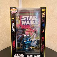 Funko pop - Darth Vader 05