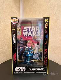 Funko pop - Darth Vader 05