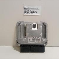 CENTRALINA INIEZIONE VOLKSWAGEN Polo 6Â° Serie 04C