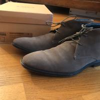 Polacchine Uomo Tod’s originali pelle scam.  tg9