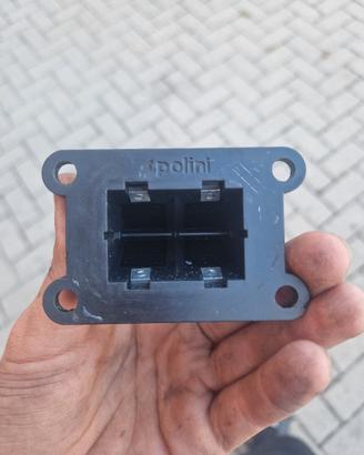 pacco lamellare polini evolution