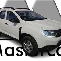 DACIA Duster II 2018 1.5 blue dci 4x4 - GB065AW