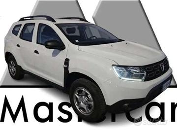 DACIA Duster II 2018 1.5 blue dci 4x4 - GB065AW