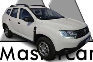 DACIA Duster II 2018 1.5 blue dci 4x4 - GB065AW