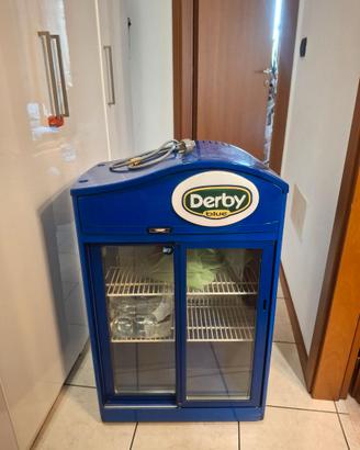 Vetrinetta frigo