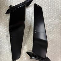 Specchietti Rizoma stealh Tmax 560