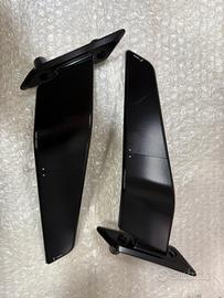 Specchietti Rizoma stealh Tmax 560