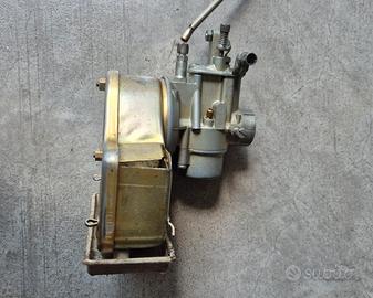 Carburatore vespa 125 Primavera del 1974