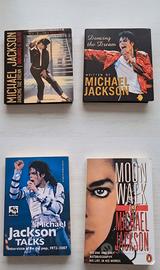 Libri Michael Jackson