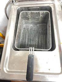 Friggitrice profesionale