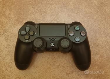 Dualshock 4 v2 + cavo ricarica