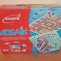 MOSAIK MAI USATO