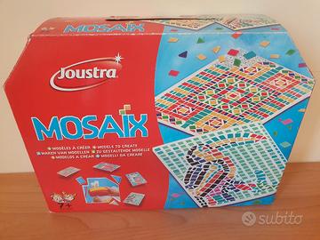 MOSAIK MAI USATO